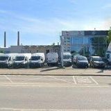 KNĚŽÍČEK MILAN-AUTO STOP