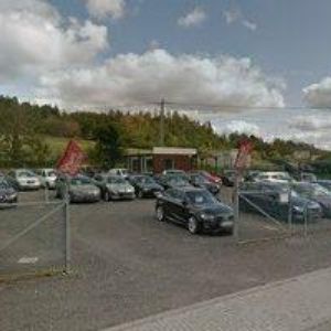 obrazek: avatar FOJTÍK AUTOBAZAR