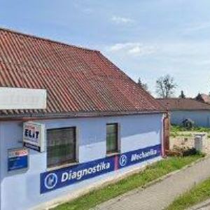 obrazek: avatar AUTOSERVIS DASNÝ
