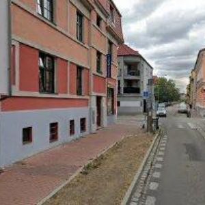 obrazek: avatar TÁBORSKÝ AUTOPŮJČOVNA