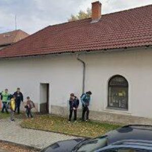 obrazek: avatar AUTODÍLNA MAREK