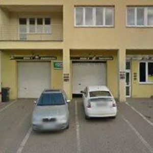 obrazek: avatar AUTOSERVIS MÜLLER-CHOTĚBOŘ
