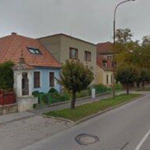 obrazek: avatar KREJČÍ VÁCLAV