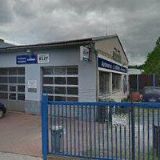 AUTOSERVIS A PNEUSERVIS KOŘÍNEK