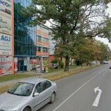 ÚSTŘEDNÍ HŘBITOV JIHLAVA