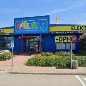 obrazek: avatar OKAY České Budějovice