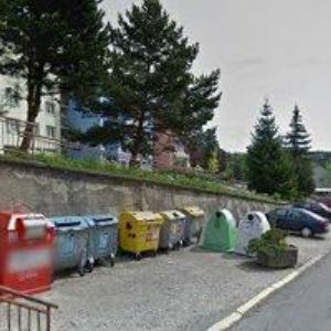 obrazek: avatar JAROŠ TAXI