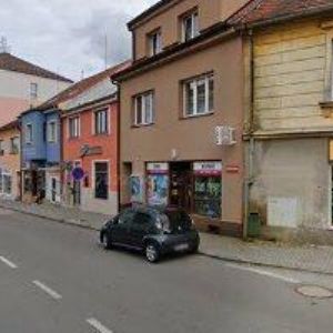 obrazek: avatar ČERVENKOVÁ KAMILA