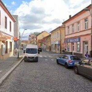 obrazek: avatar GLOBTOUR STRAKONICE , s.r.o.