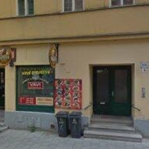 obrazek: avatar LAUER RENÉ KOMPAS TOUR CK