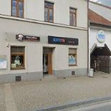 KLIMEŠOVÁ MARKÉTA-CA MARKÉTA