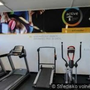 obrazek: avatar ACTIVE-STŘEDISKO VOLNÉHO ČASU