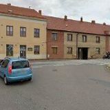 CESTOVNÍ AGENTURA TRIO