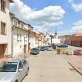 CA LADMANOVÁ PELHŘIMOV