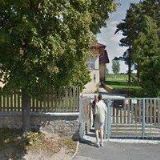 DĚTSKÝ DOMOV A ŠKOLNÍ JÍDELNA Zvíkovské Podhradí