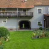 PENZION STATEK KLOUBEK