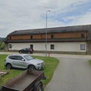 obrazek: avatar HOTEL BARBORKA