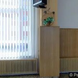 obrazek: avatar SOŠ STROJNÍ A ELEKTROTECHNICKÁ