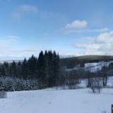 HORSKÁ CHATA U LANOVKY