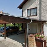 UBYTOVÁNÍ U KOKLARŮ