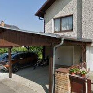 obrazek: avatar UBYTOVÁNÍ U KOKLARŮ