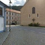 HOTEL A RESTAURACE U MARTINA