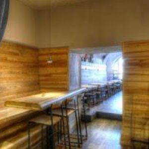 obrazek: avatar RESTAURACE A BAR BRYČKA