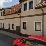 PENZION A RESTAURACE U RŮŽE