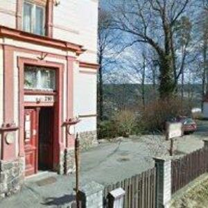 obrazek: avatar PENZION VILA HELENA