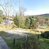 HORSKÁ CHATA STŘECHA