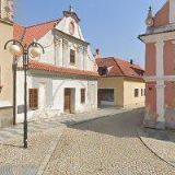 SLÁDEK KAREL-STŘECHY-PENZION