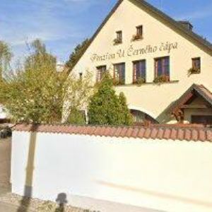 obrazek: avatar PENZION A RESTAURACE U ČERNÉHO ČÁPA-FARVE CZ