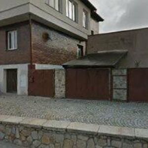 obrazek: avatar PENSION BABÍ HORA