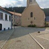 HOTEL A RESTAURANT RŮŽE