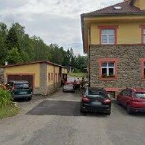 obrazek: avatar PENSION VYHLÍDKA