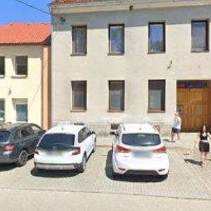 obrazek: avatar PENZION DLAZK