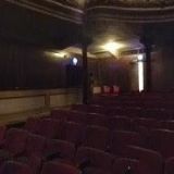 DIVADLO OSKARA NEDBALA Tábor