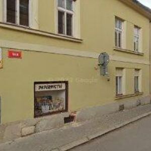 obrazek: avatar PENZION NETOLICE