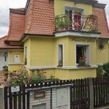 PENZION SLUNEČNÍ DŮM