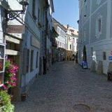 APARTMÁNY ČESKÝ KRUMLOV