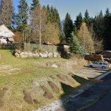 UBYTOVÁNÍ U BERÁNKŮ