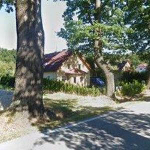 obrazek: avatar PENZIONEK TŘEBOŇ