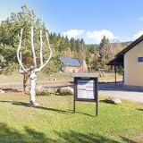 ŠUMAVSKÝ DŮM U ČECHŮ