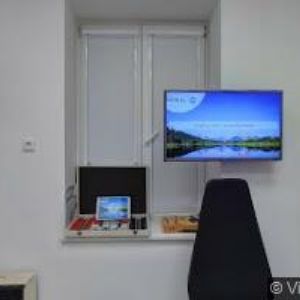 obrazek: avatar CUKRÁRNA U VOLFŮ