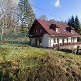 UBYTOVÁNÍ ŠUMAVA-APARTMÁNY