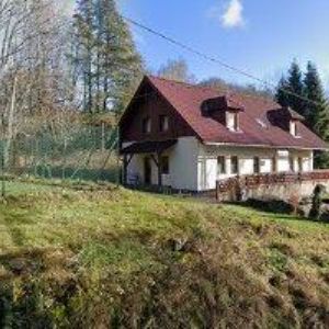 obrazek: avatar UBYTOVÁNÍ ŠUMAVA-APARTMÁNY