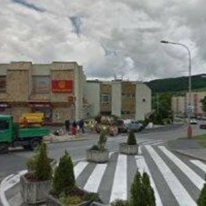 obrazek: avatar APARTMÁN U BRÁNY