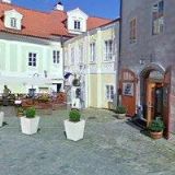 HOTEL BELLEVUE , a.s.