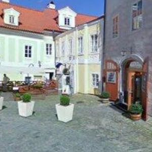 obrazek: avatar HOTEL BELLEVUE , a.s.