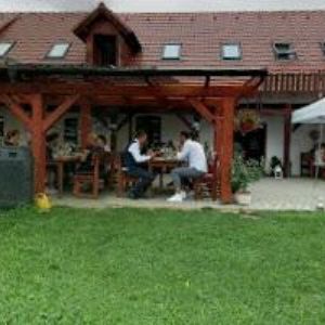 obrazek: avatar PENZION U FARMÁŘE